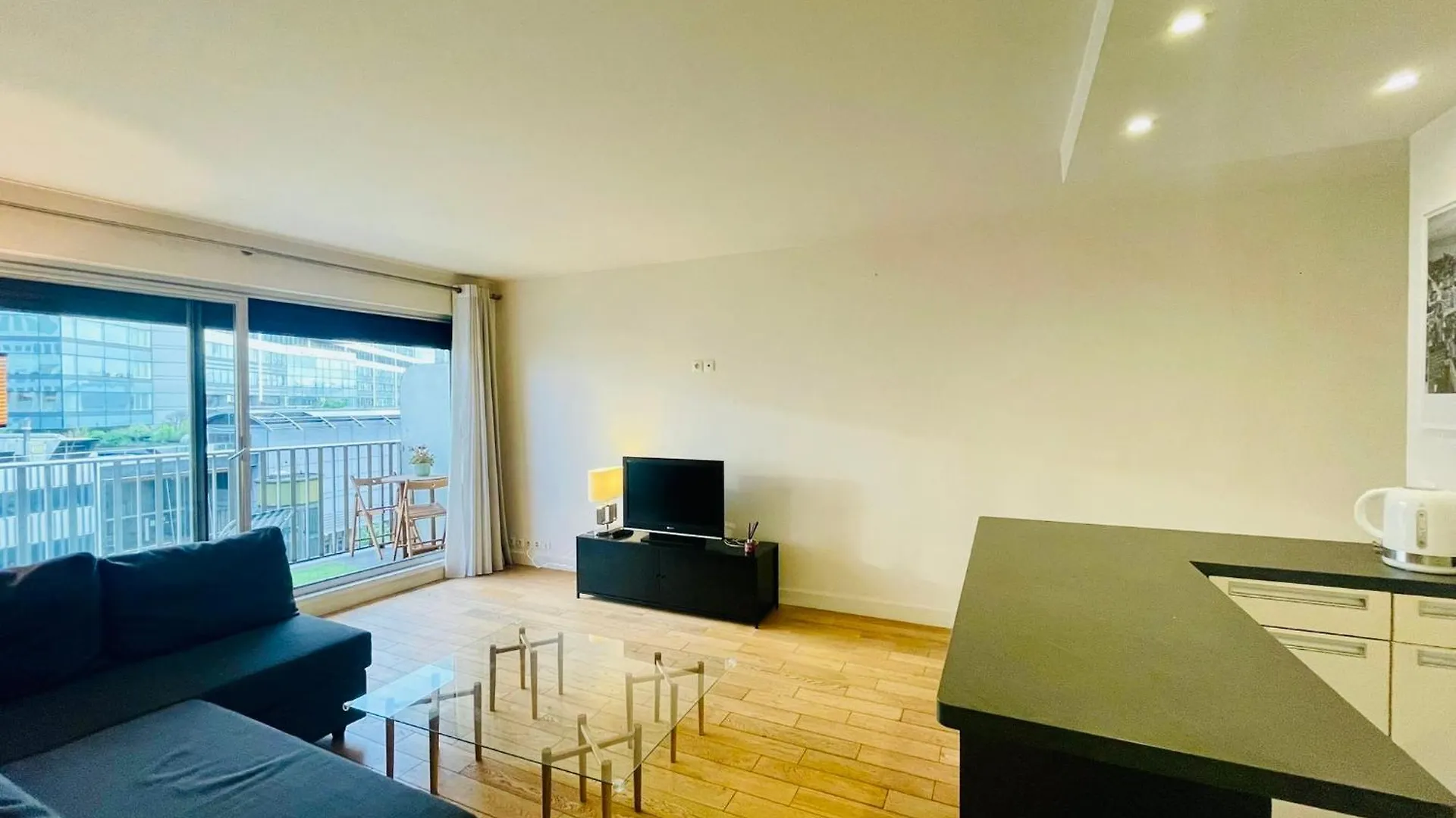 Apartment Appartement Montparnasse 3 Paris