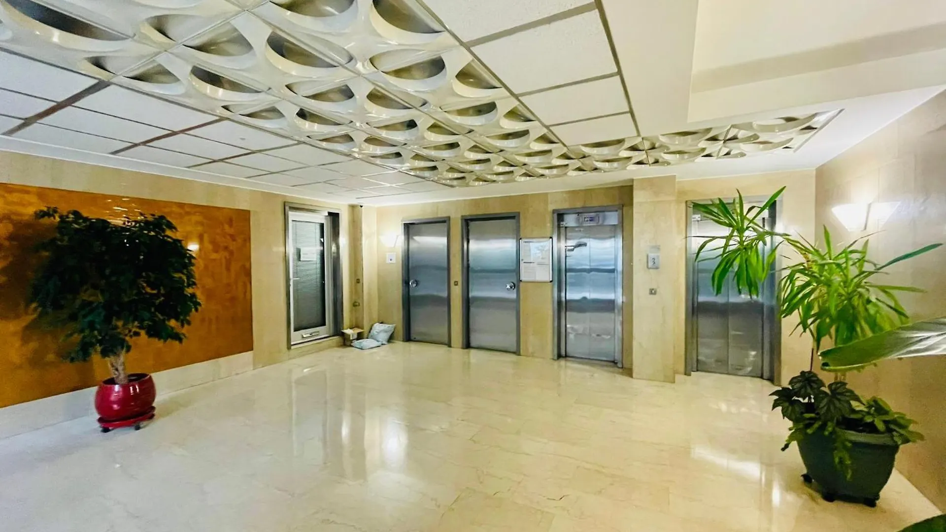Appartement Montparnasse 3 Paris 0*,