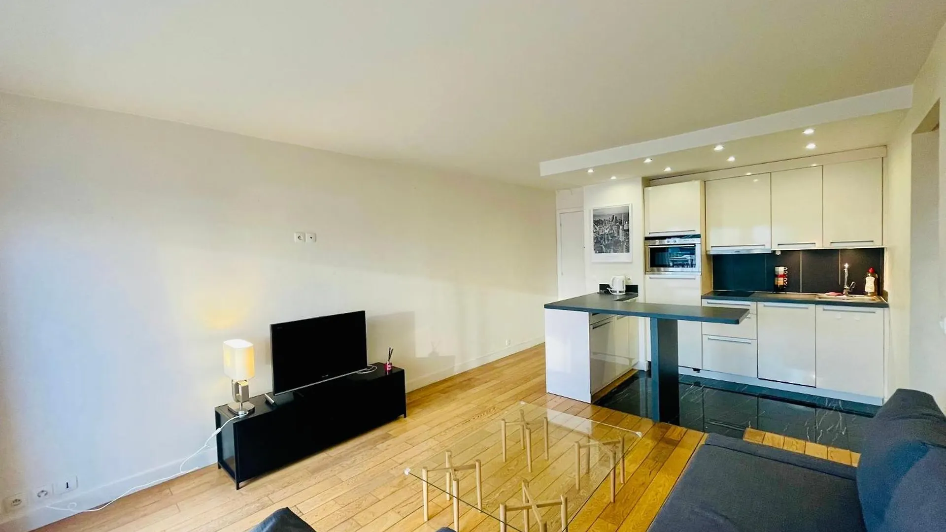 Appartement Montparnasse 3 Paris 0*,  France