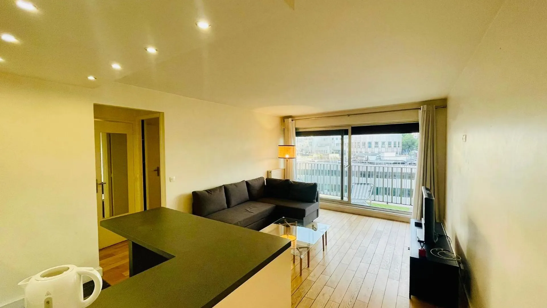 Appartement Montparnasse 3 Paris 0*,  Frankrig