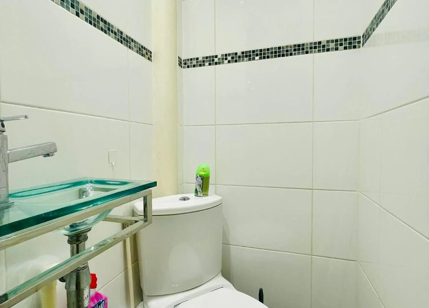 Appartement Montparnasse 3 Paris Frankrig