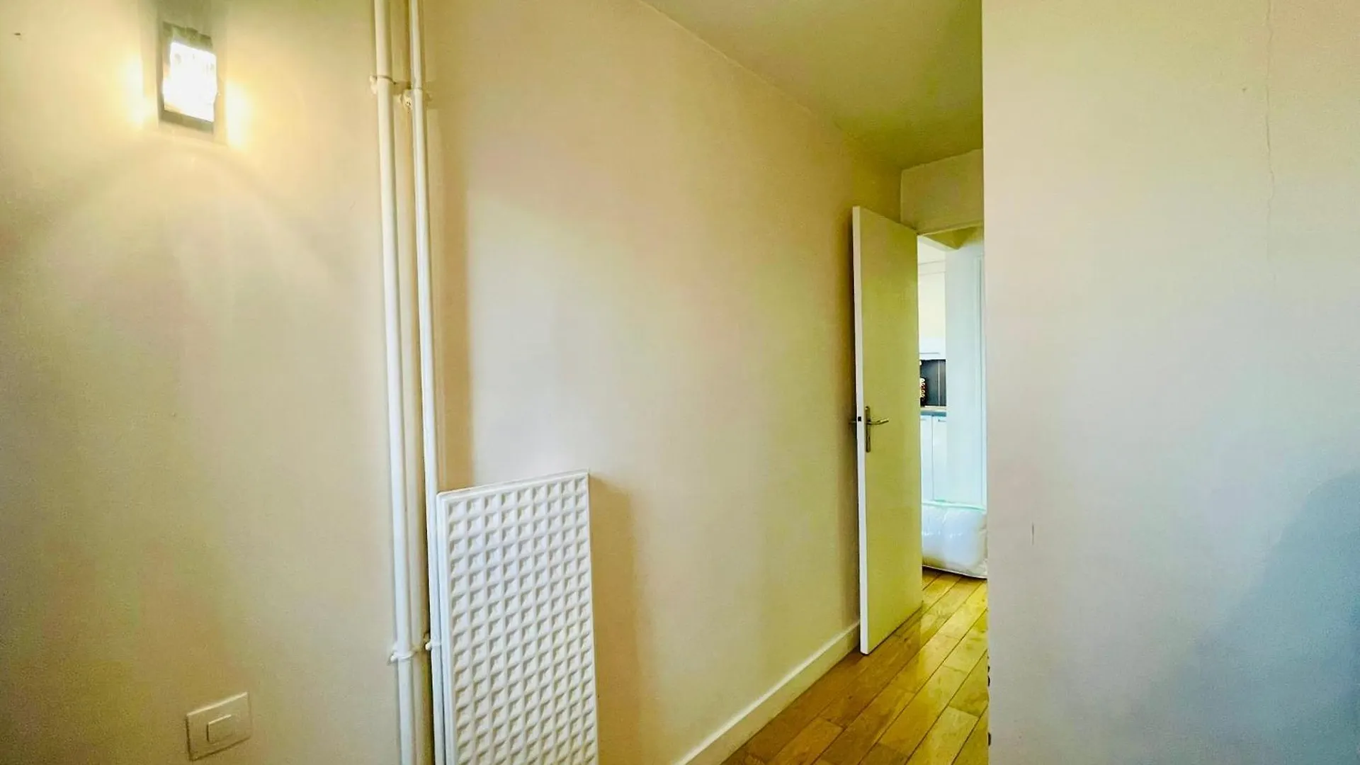 Appartement Montparnasse 3 Paris 0*,