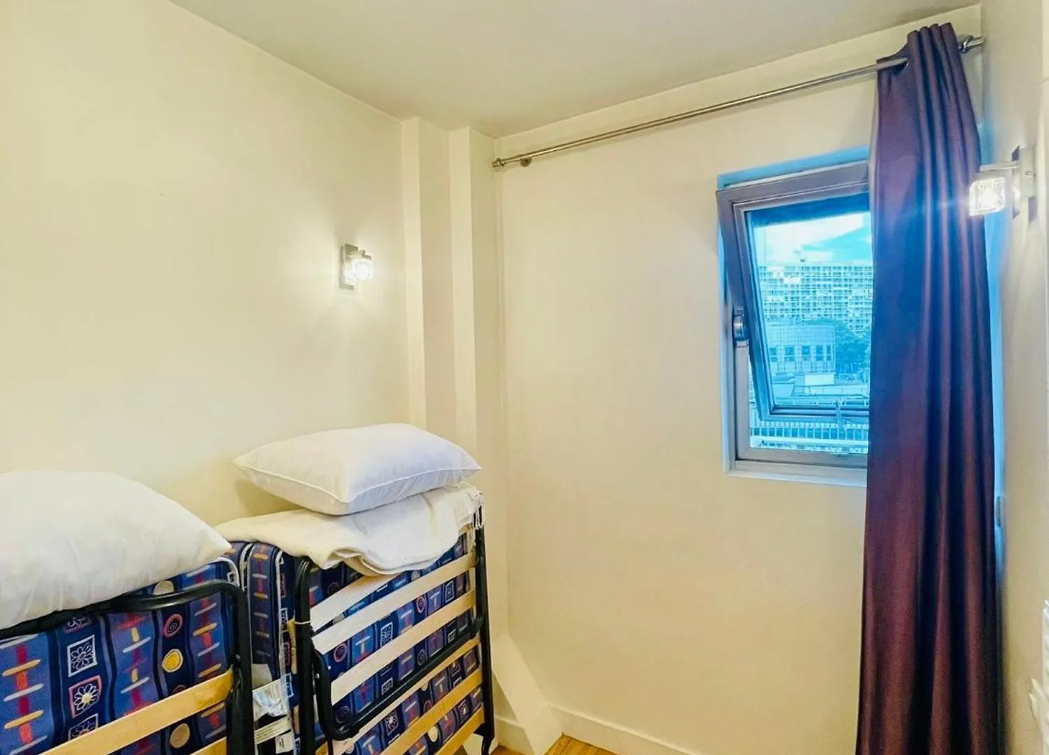 Appartement Montparnasse 3 Paris